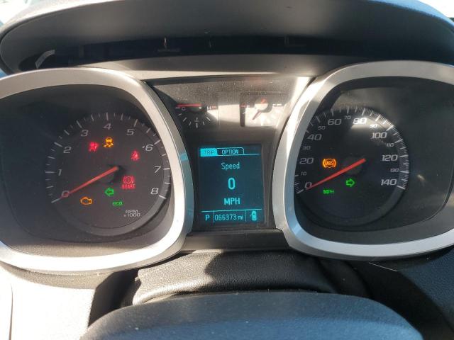 2017 CHEVROLET EQUINOX LT 2GNALCEK0H1615176