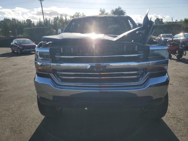 2017 CHEVROLET SILVERADO K1500 LT 3GCUKREC7HG273236