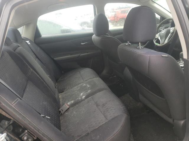 2017 NISSAN ALTIMA 2.5 #3291397158