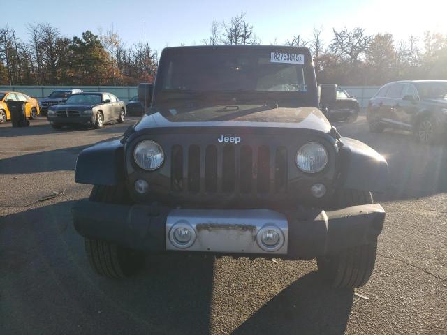 2015 JEEP WRANGLER U 1C4HJWEG6FL509428