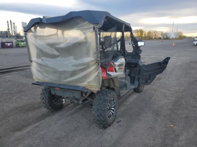 2022 HONDA SXS1000 M5 1HFVE04S6N4600577