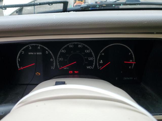 2004 LINCOLN NAVIGATOR #3305655736