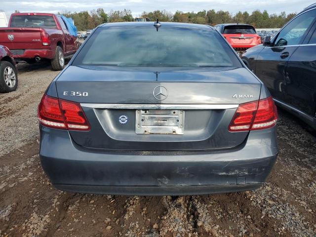 2014 MERCEDES-BENZ E 350 4MATIC #3265218990