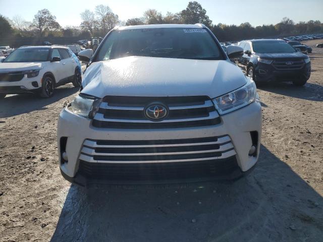 2018 TOYOTA HIGHLANDER #3297118519