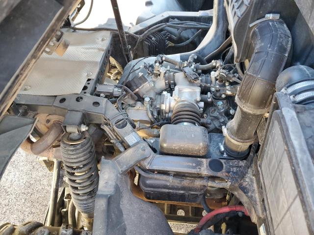 2023 CF MOTO UFORCE 1000 - LCELV1Z23P6008416