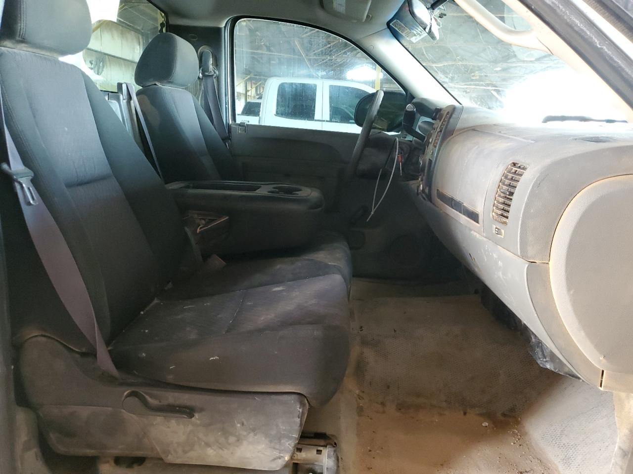 Lot #3311480239 2014 CHEVROLET SILVERADO