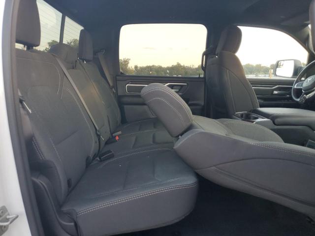 2022 RAM 1500 BIG H 1C6RRFFG7NN340896