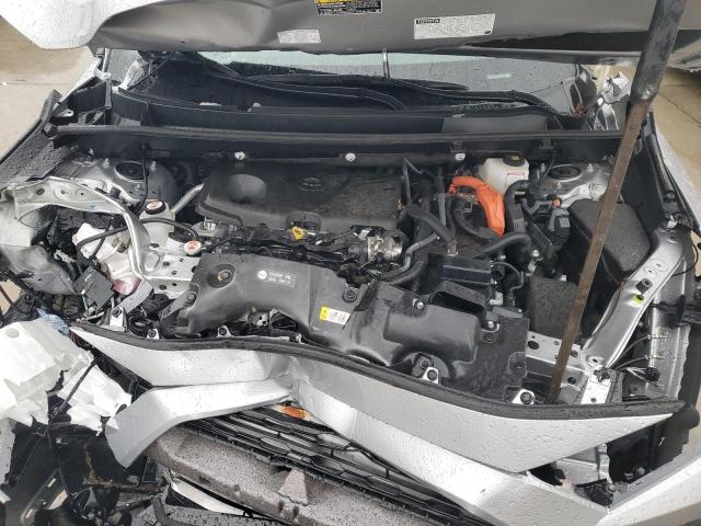 2025 TOYOTA RAV4 XLE #3284851531