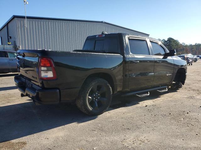 2019 RAM 1500 BIG H 1C6SRFFTXKN751915