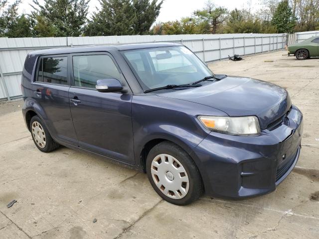 2012 TOYOTA SCION XB #3277060169