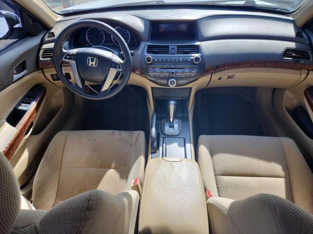 2010 HONDA ACCORD EX - 1HGCP2F71AA019808