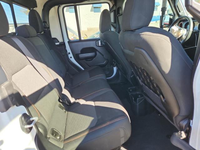 2021 JEEP GLADIATOR #3311824187