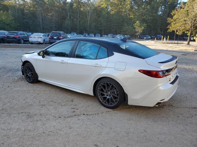 2025 TOYOTA CAMRY XSE 4T1DAACK5SU073910