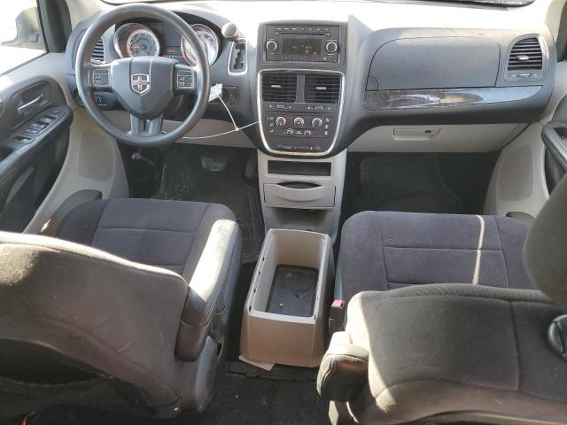 2011 DODGE GRAND CARAVAN MAINSTREET #3265028888