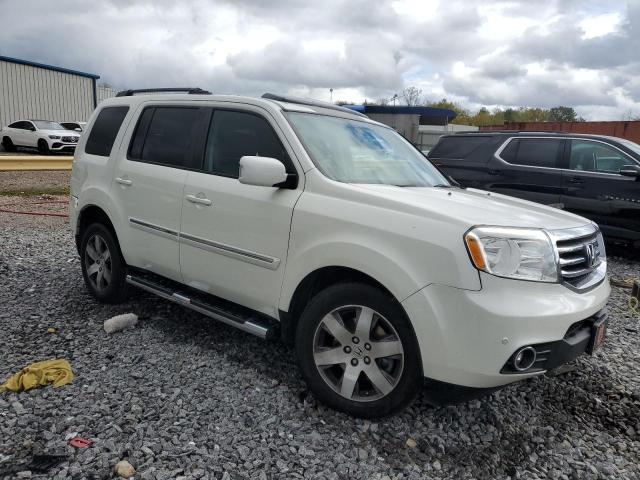 2014 HONDA PILOT TOUR #3283863415