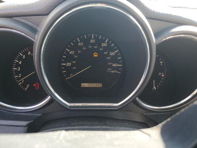 2004 LEXUS RX 330 #3302796941