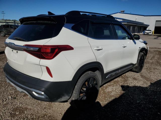 2022 KIA SELTOS NIG KNDEUCA23N7280507