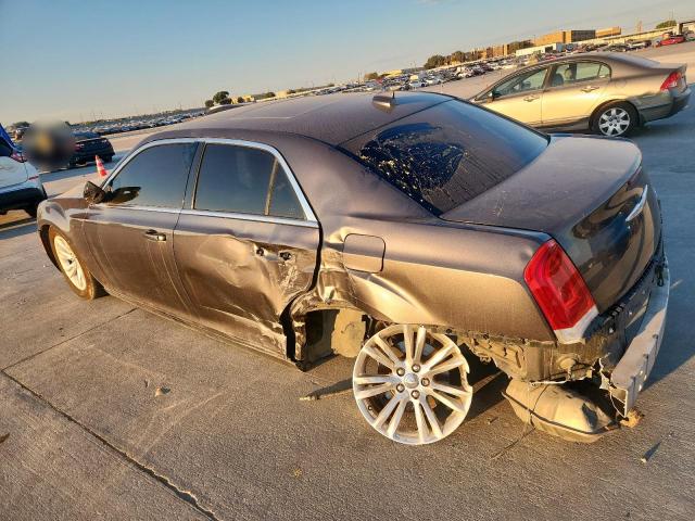 2016 CHRYSLER 300 LIMITED 2C3CCAAG8GH295784