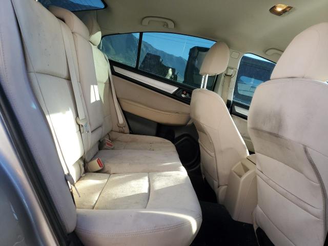 2017 SUBARU LEGACY 2.5 #3286923220