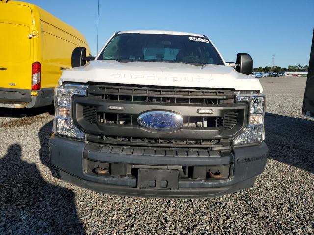 2021 FORD F250 SUPER #3281406006