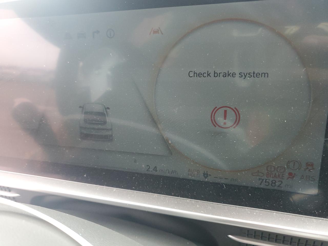 HYUNDAI IONIQ 6 LIMITED