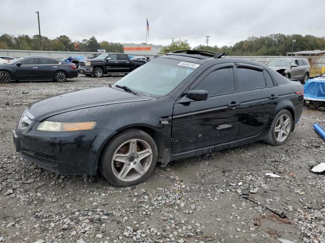 Global Auto Auctions: 2006 ACURA 3.2TL