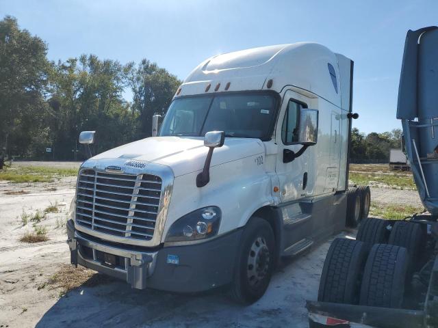 2016 FREIGHTLINER CASCADIA 1 #3277035186