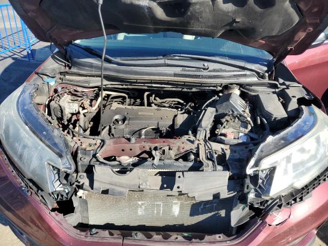 2016 HONDA CR-V SE - 2HKRM4H47GH657451