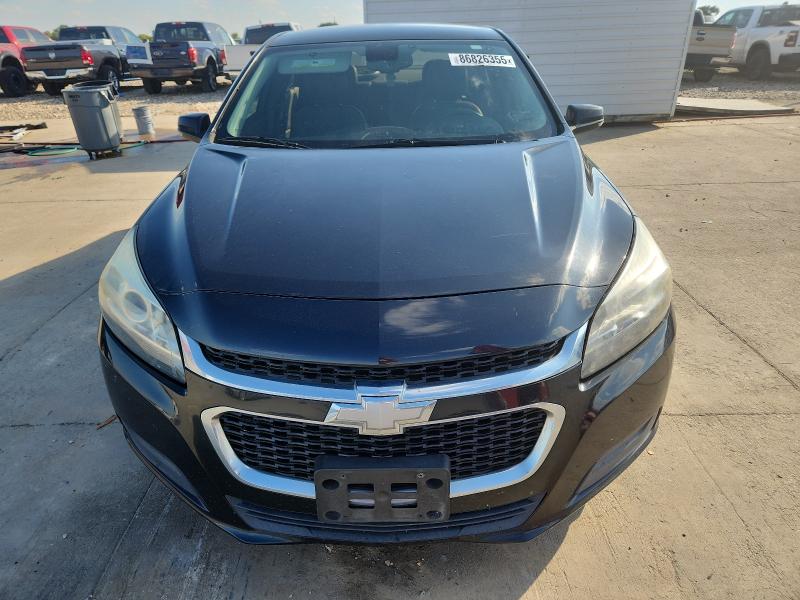 2015 CHEVROLET MALIBU LT - Other View