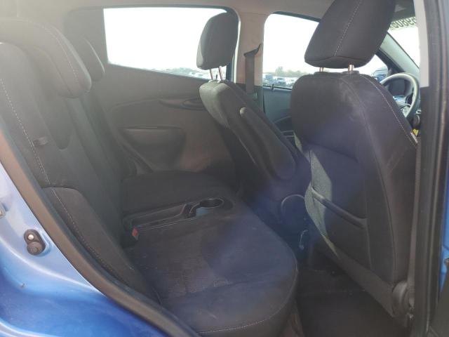 2018 CHEVROLET SPARK 1LT KL8CD6SA9JC420309