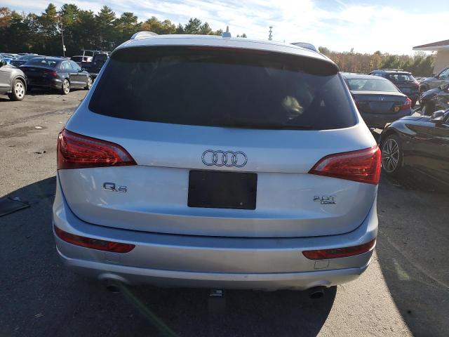 2012 AUDI Q5 PREMIUM #3269871681