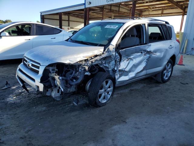 2006 TOYOTA RAV4 LIMIT #3315891115