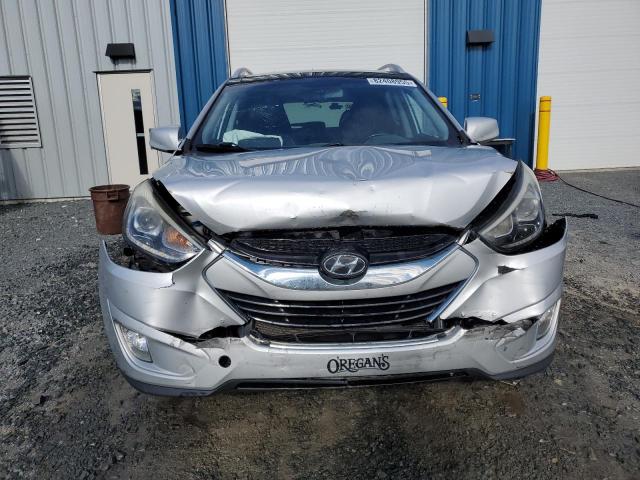 2015 HYUNDAI TUCSON LIM - KM8JU3AG4FU116319