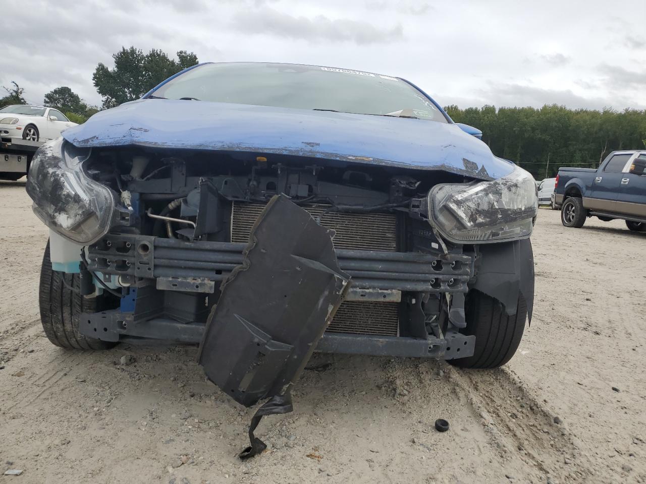 Lot #3315820361 2020 NISSAN VERSA SV