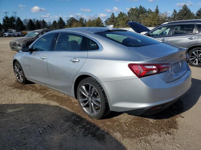 2021 CHEVROLET MALIBU LT #3297219388