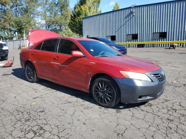 2008 TOYOTA CAMRY CE #3270972120