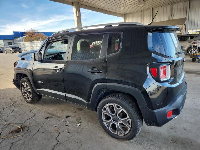 2016 JEEP RENEGADE L - ZACCJBDT5GPE35689