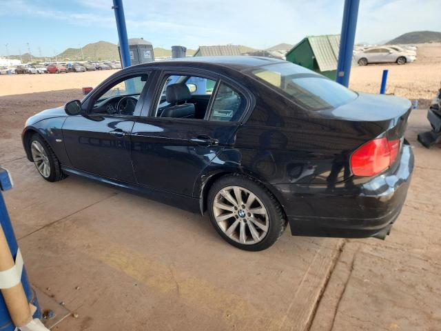 2011 BMW 328 I - WBAPH7C50BE678113