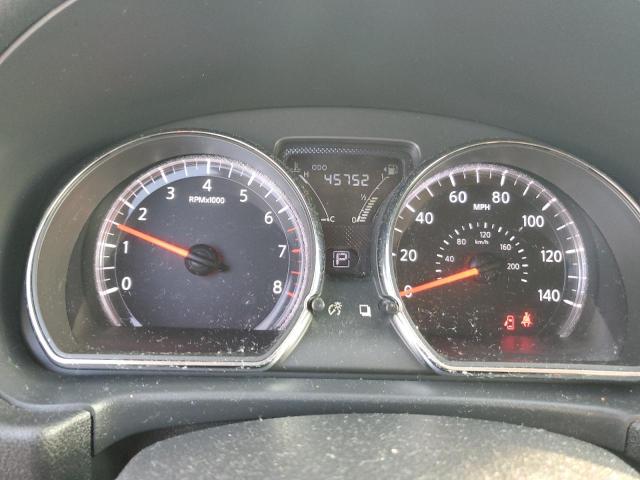 2016 NISSAN VERSA S - 3N1CN7AP2GL858928