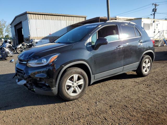 2019 CHEVROLET TRAX 1LT #3284587380