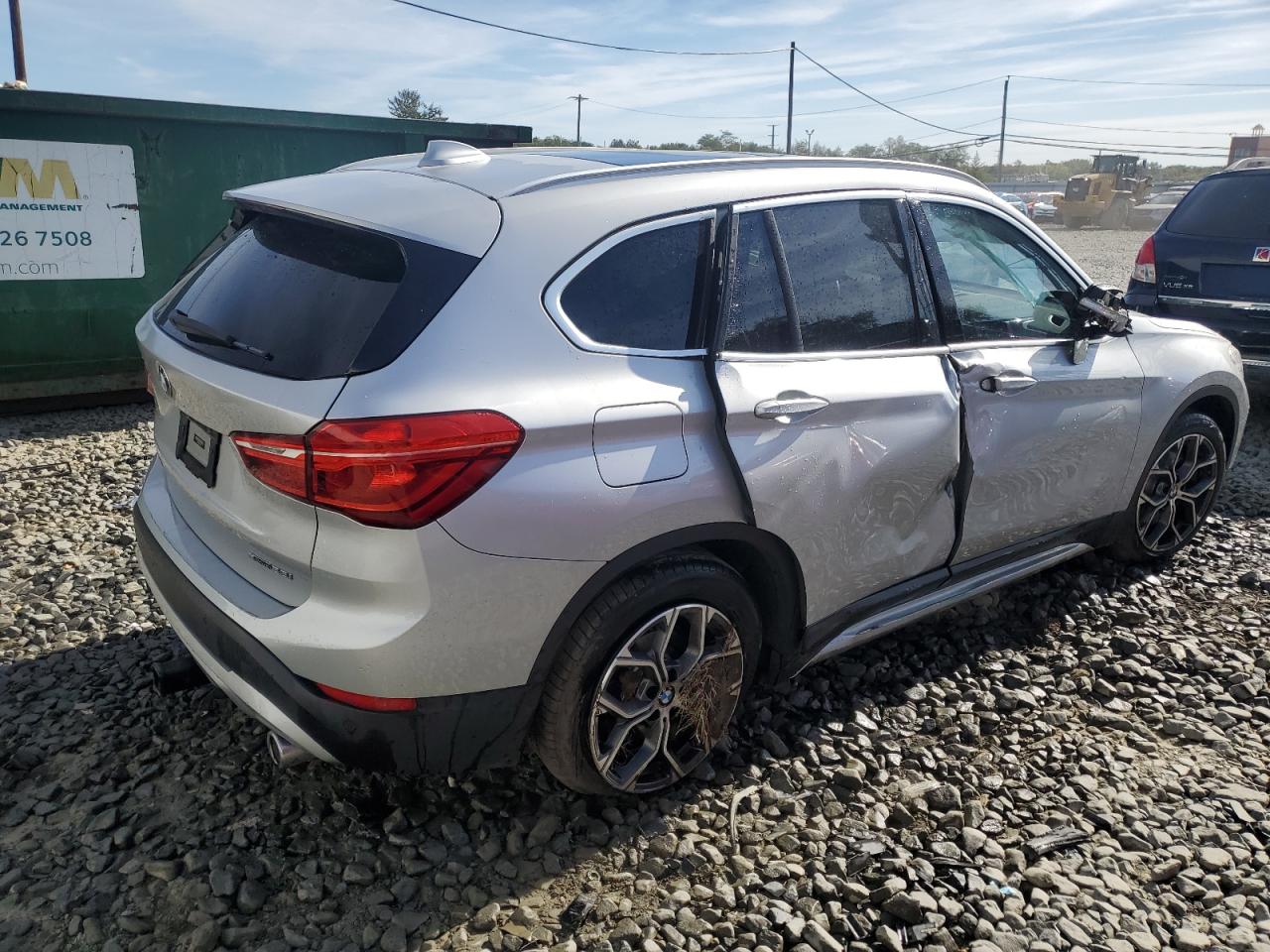 BMW X1 XDRIVE28I
