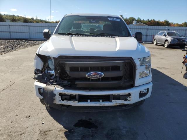 2016 FORD F150 SUPER - 1FTEX1EP0GFA93798