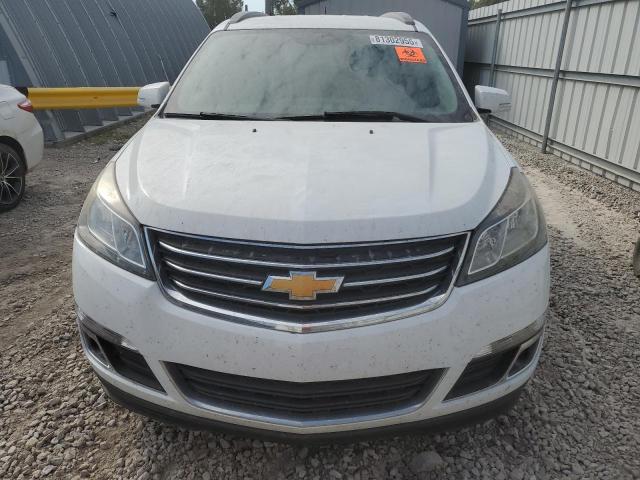 2017 CHEVROLET TRAVERSE L #3280639416