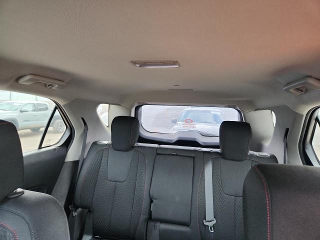 2015 CHEVROLET EQUINOX LS #3280484128