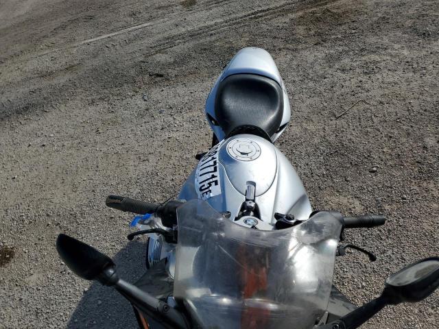 2002 BMW R1100 S - WB10432A52ZB52365