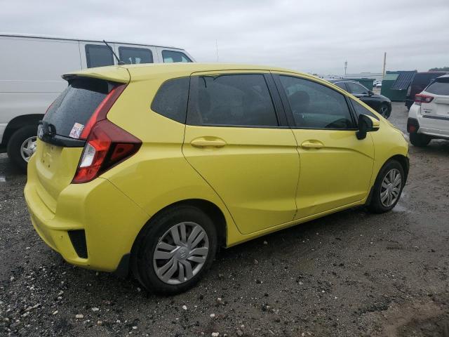 2017 HONDA FIT LX - 3HGGK5G56HM700929