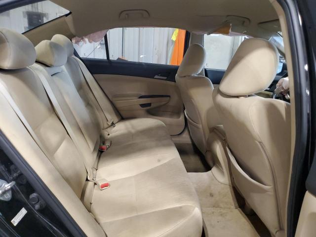 2012 HONDA ACCORD LX - 1HGCP2F3XCA213205