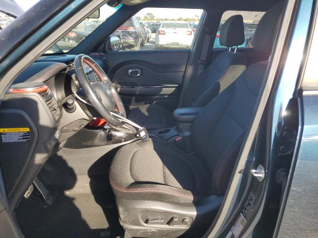 2018 KIA SOUL + #3296593017