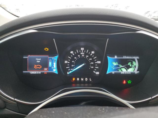 2015 FORD FUSION SE - 3FA6P0LU9FR160624