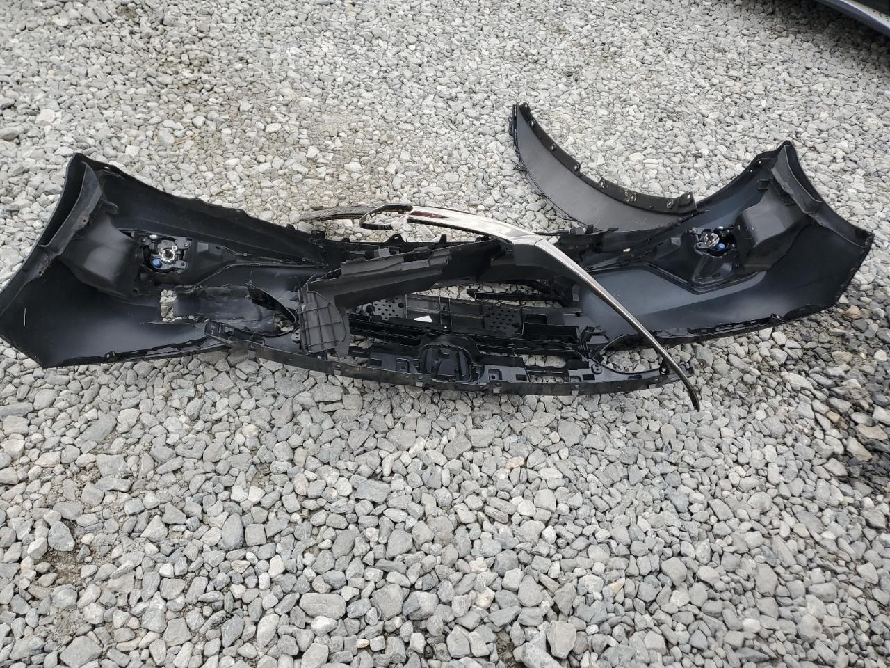 HONDA ACCORD SPORT SE